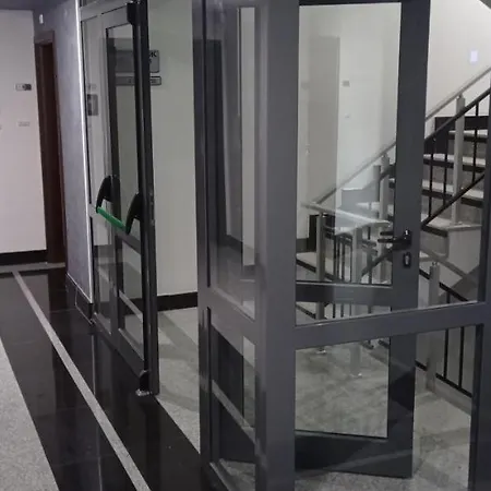 Private оne бedroom аpartment 501 Paradiso * Nesebar