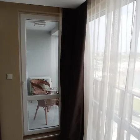 Apartment Private оne бedroom аpartment 501 Paradiso Nesebar