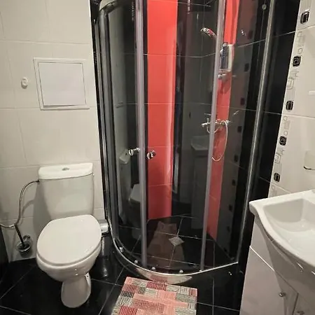 Private оne бedroom аpartment 501 Paradiso *