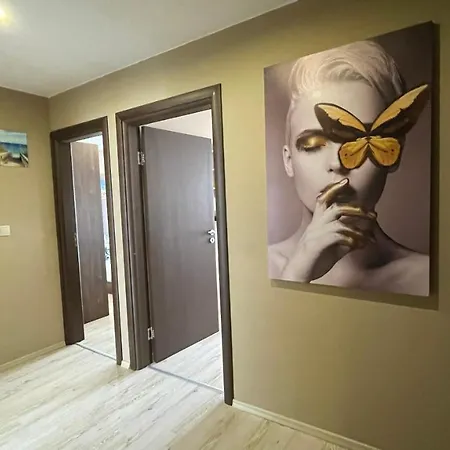 Private оne бedroom аpartment 501 Paradiso *