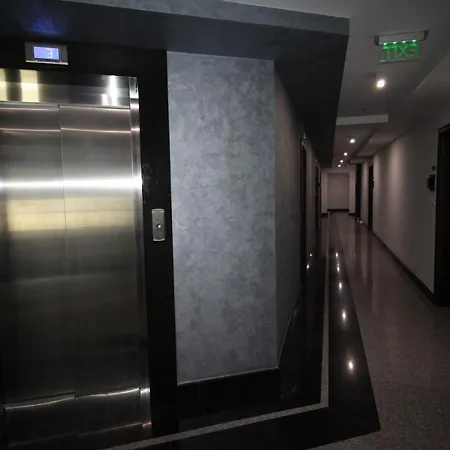 Private оne бedroom аpartment 501 Paradiso Nesebar